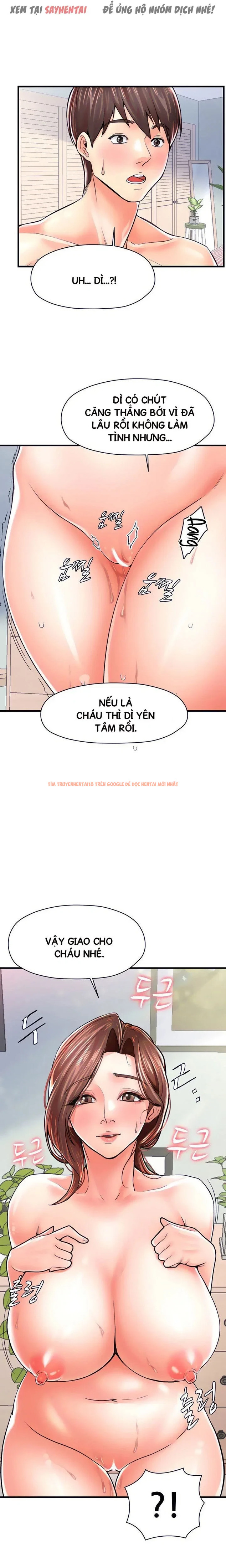 Xem ảnh 5 0 trong truyện hentai Chơi Cả Mẹ Lẫn Con - Chapter 10 - www.hentaitvn.net