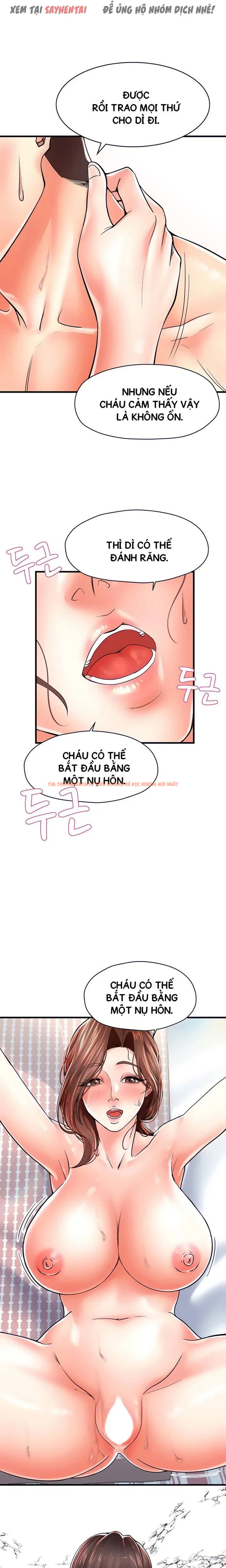 Xem ảnh 9 0 trong truyện hentai Chơi Cả Mẹ Lẫn Con - Chapter 10 - www.hentaitvn.net