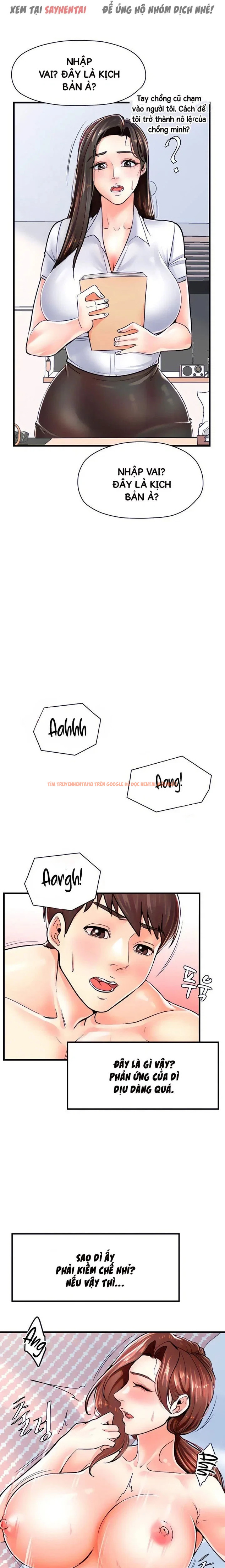 Xem ảnh 12 0 trong truyện hentai Chơi Cả Mẹ Lẫn Con - Chapter 11 - www.hentaitvn.net