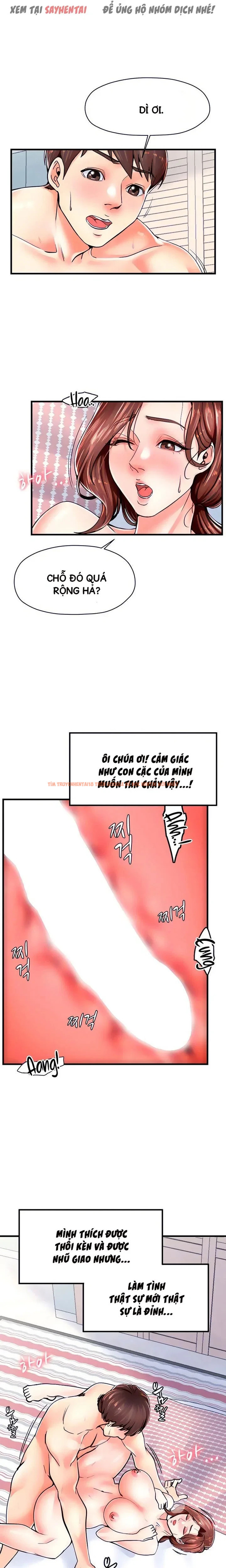 Xem ảnh 4 0 trong truyện hentai Chơi Cả Mẹ Lẫn Con - Chapter 11 - www.hentaitvn.net