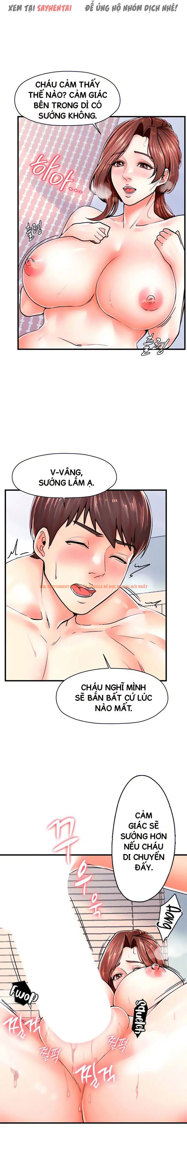 Xem ảnh 5 trong truyện hentai Chơi Cả Mẹ Lẫn Con - Chapter 11 - www.hentaitvn.net