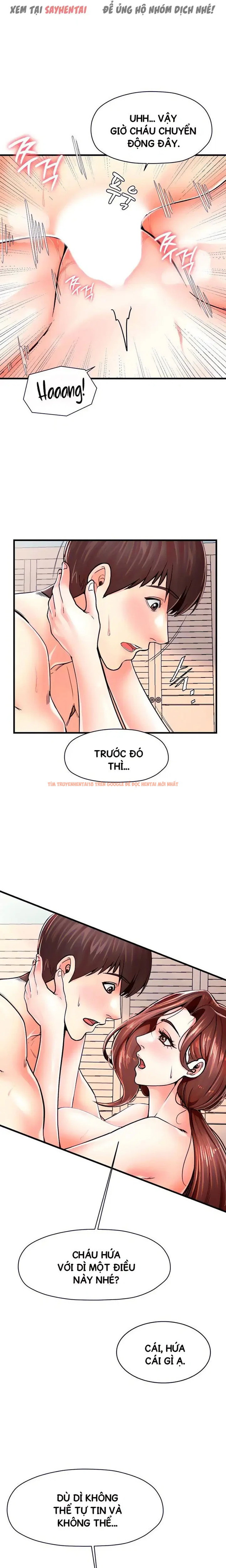 Xem ảnh 6 0 trong truyện hentai Chơi Cả Mẹ Lẫn Con - Chapter 11 - www.hentaitvn.net