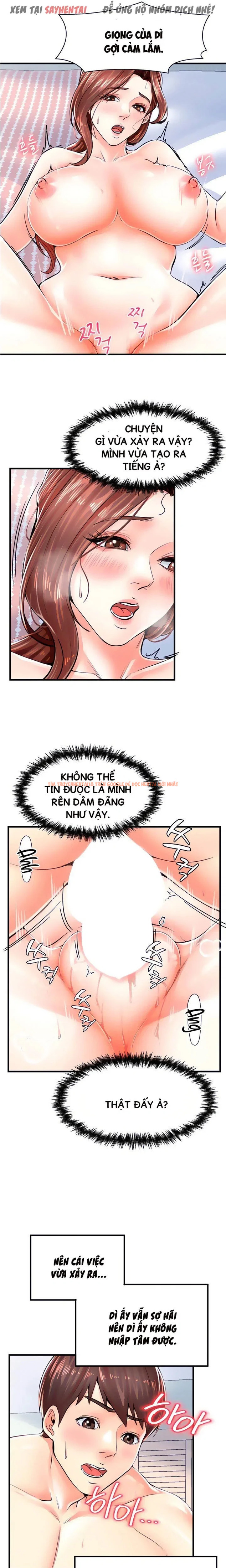 Xem ảnh 3 0 trong truyện hentai Chơi Cả Mẹ Lẫn Con - Chapter 12 - www.hentaitvn.net