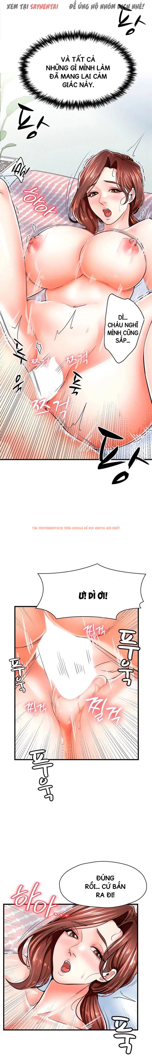 Xem ảnh 9 0 trong truyện hentai Chơi Cả Mẹ Lẫn Con - Chapter 12 - www.hentaitvn.net