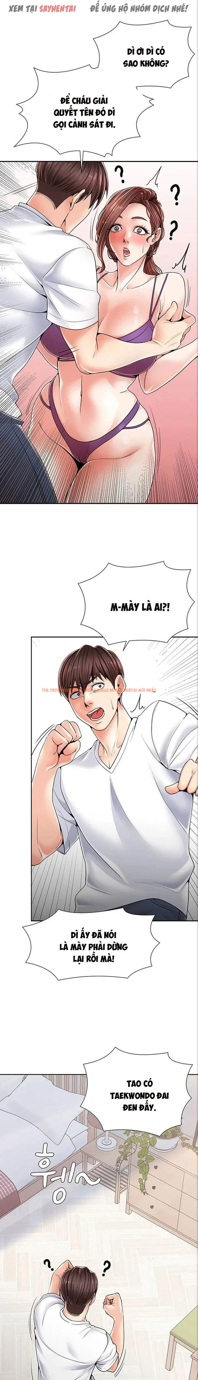 Xem ảnh 14 0 trong truyện hentai Chơi Cả Mẹ Lẫn Con - Chapter 2 - www.hentaitvn.net