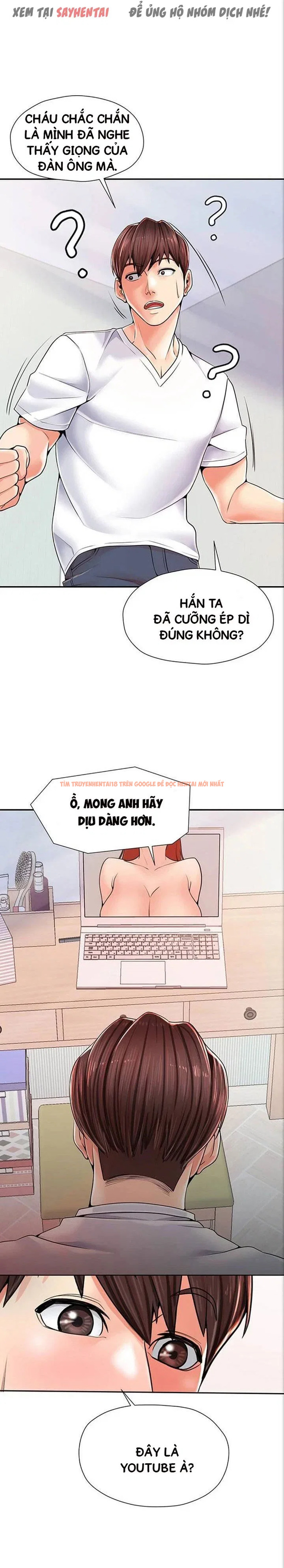 Xem ảnh 15 trong truyện hentai Chơi Cả Mẹ Lẫn Con - Chapter 2 - www.hentaitvn.net