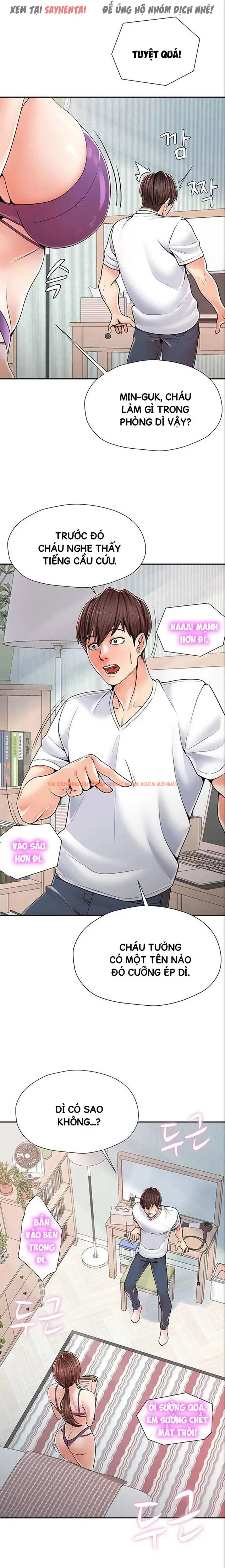 Xem ảnh 17 0 trong truyện hentai Chơi Cả Mẹ Lẫn Con - Chapter 2 - www.hentaitvn.net