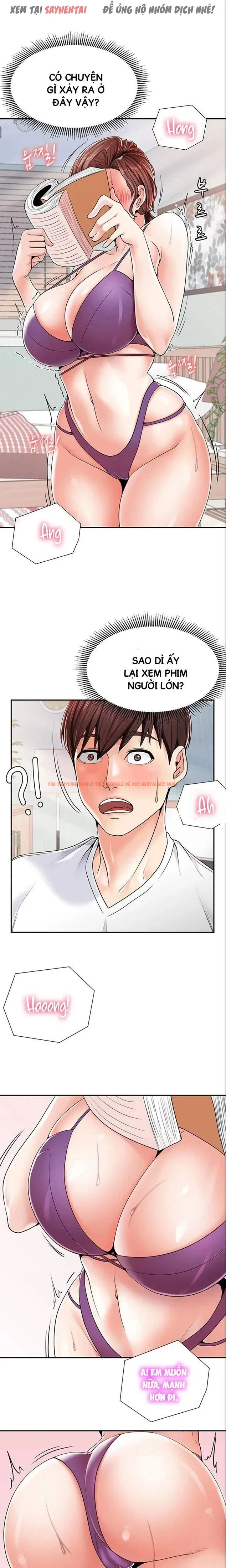 Xem ảnh 18 0 trong truyện hentai Chơi Cả Mẹ Lẫn Con - Chapter 2 - www.hentaitvn.net