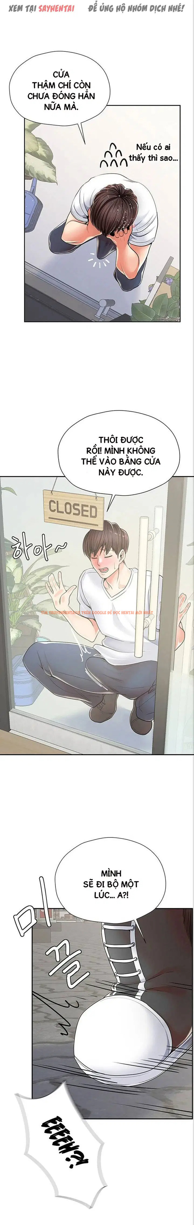 Xem ảnh 4 trong truyện hentai Chơi Cả Mẹ Lẫn Con - Chapter 2 - www.hentaitvn.net