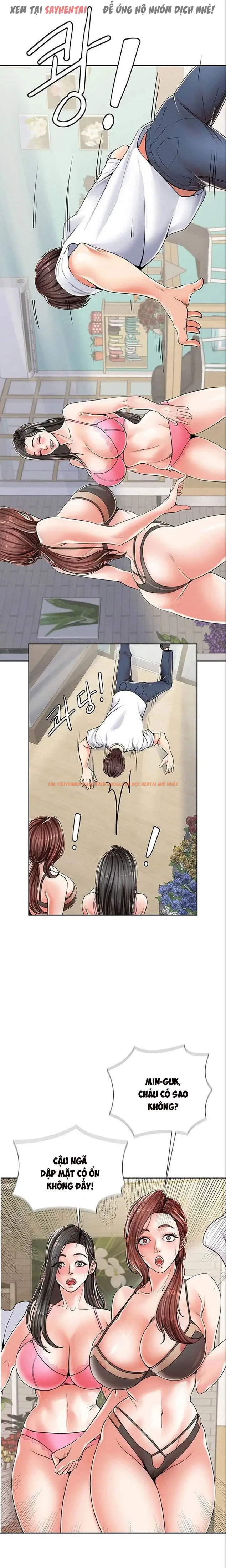 Xem ảnh 5 0 trong truyện hentai Chơi Cả Mẹ Lẫn Con - Chapter 2 - www.hentaitvn.net