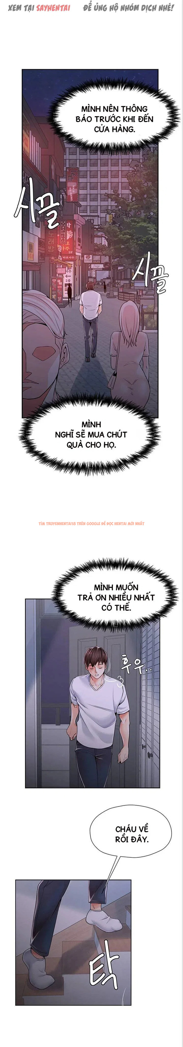 Xem ảnh 7 trong truyện hentai Chơi Cả Mẹ Lẫn Con - Chapter 2 - www.hentaitvn.net