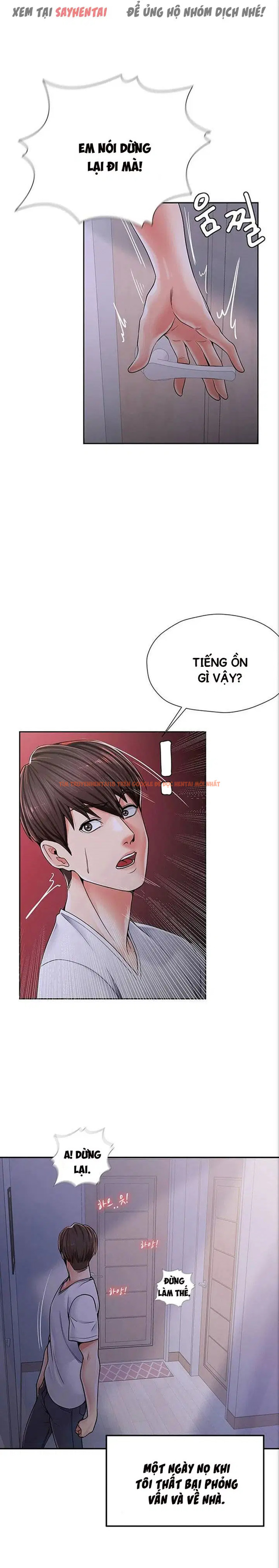 Xem ảnh 8 trong truyện hentai Chơi Cả Mẹ Lẫn Con - Chapter 2 - www.hentaitvn.net