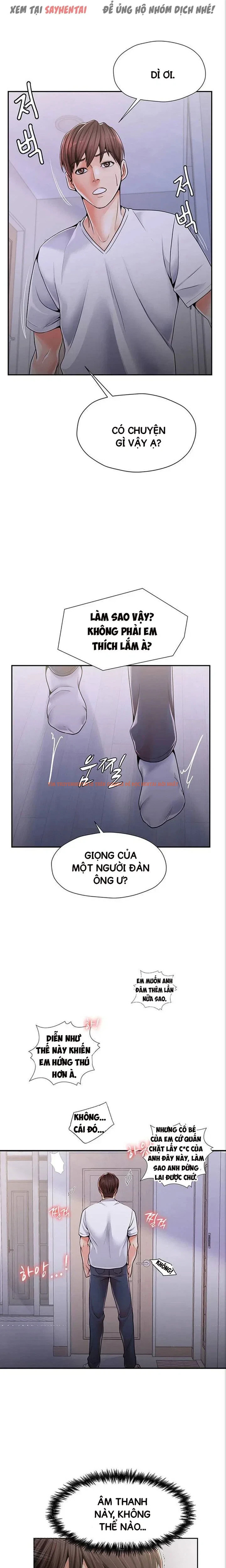 Xem ảnh 9 0 trong truyện hentai Chơi Cả Mẹ Lẫn Con - Chapter 2 - www.hentaitvn.net