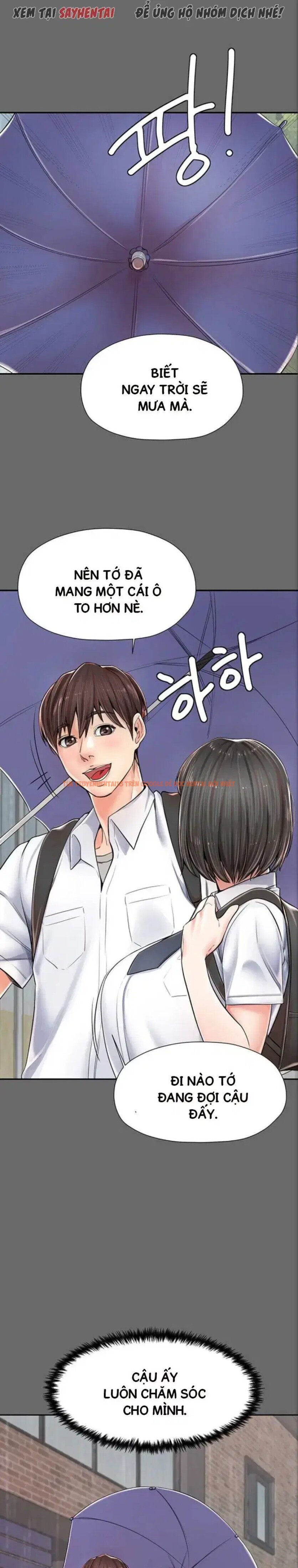 Xem ảnh 13 0 trong truyện hentai Chơi Cả Mẹ Lẫn Con - Chapter 3 - www.hentaitvn.net