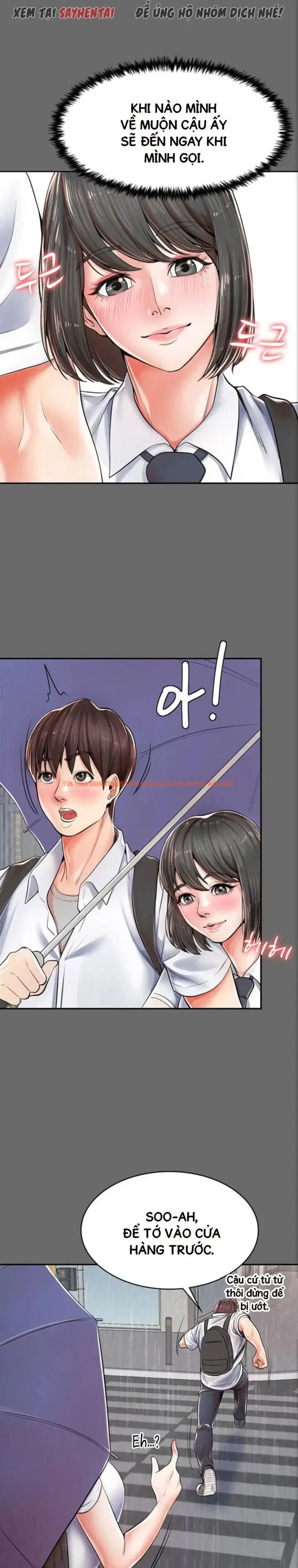 Xem ảnh 14 0 trong truyện hentai Chơi Cả Mẹ Lẫn Con - Chapter 3 - www.hentaitvn.net