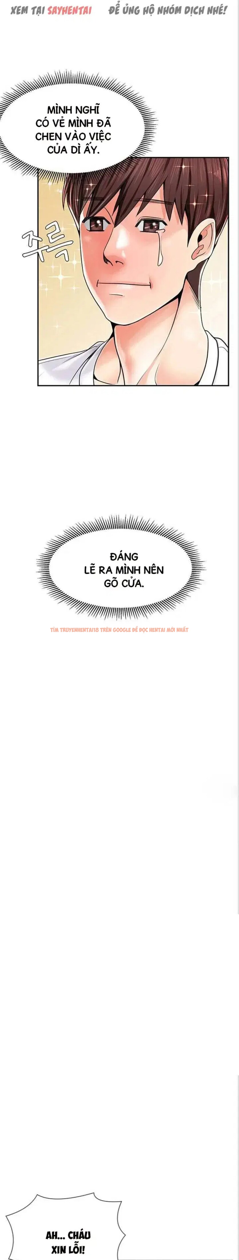 Xem ảnh 2 0 trong truyện hentai Chơi Cả Mẹ Lẫn Con - Chapter 3 - www.hentaitvn.net