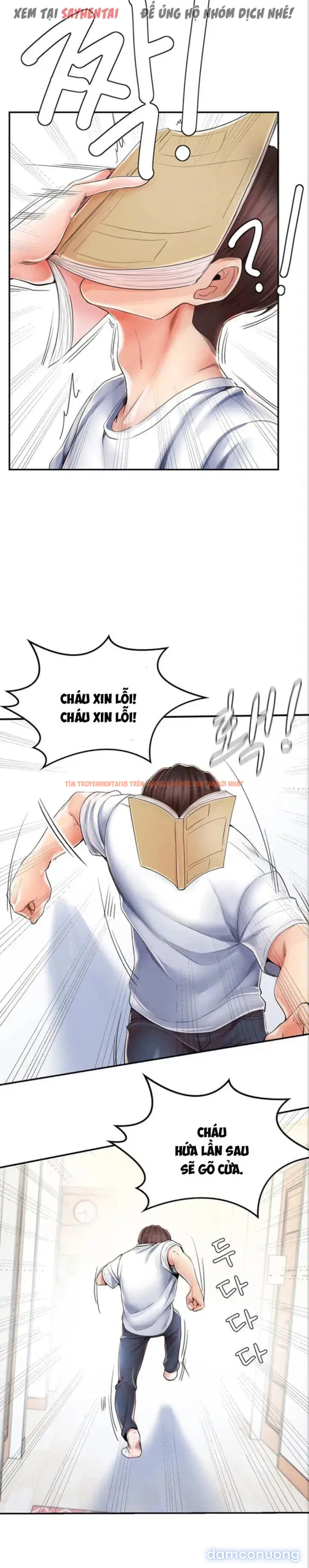 Xem ảnh 3 trong truyện hentai Chơi Cả Mẹ Lẫn Con - Chapter 3 - www.hentaitvn.net