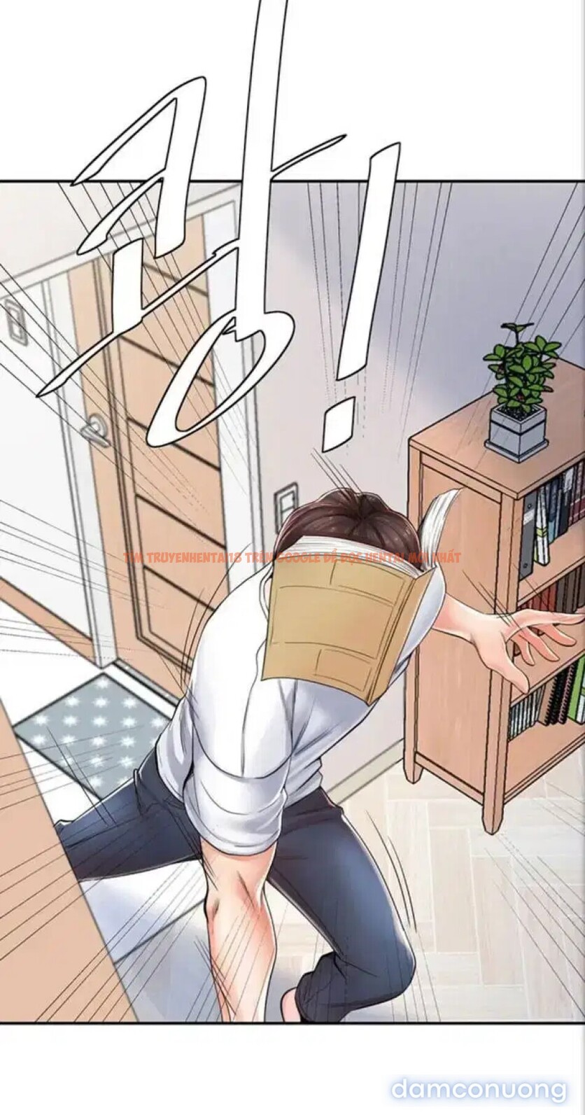 Xem ảnh 4 1 trong truyện hentai Chơi Cả Mẹ Lẫn Con - Chapter 3 - www.hentaitvn.net