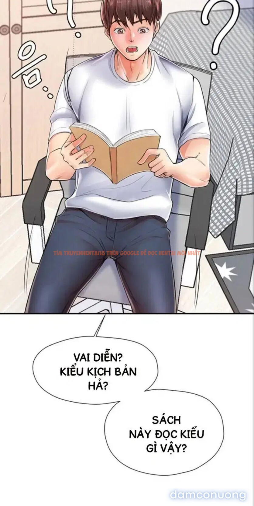 Xem ảnh 5 1 trong truyện hentai Chơi Cả Mẹ Lẫn Con - Chapter 3 - www.hentaitvn.net