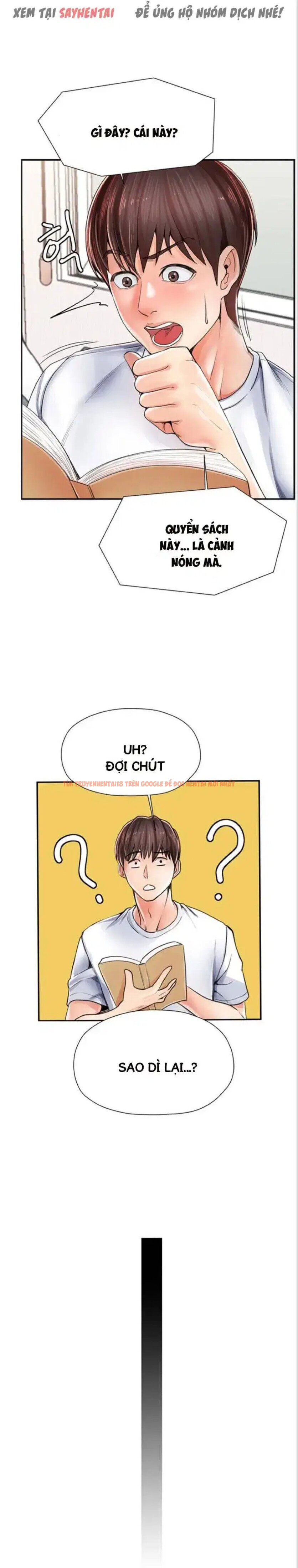 Xem ảnh 7 0 trong truyện hentai Chơi Cả Mẹ Lẫn Con - Chapter 3 - www.hentaitvn.net