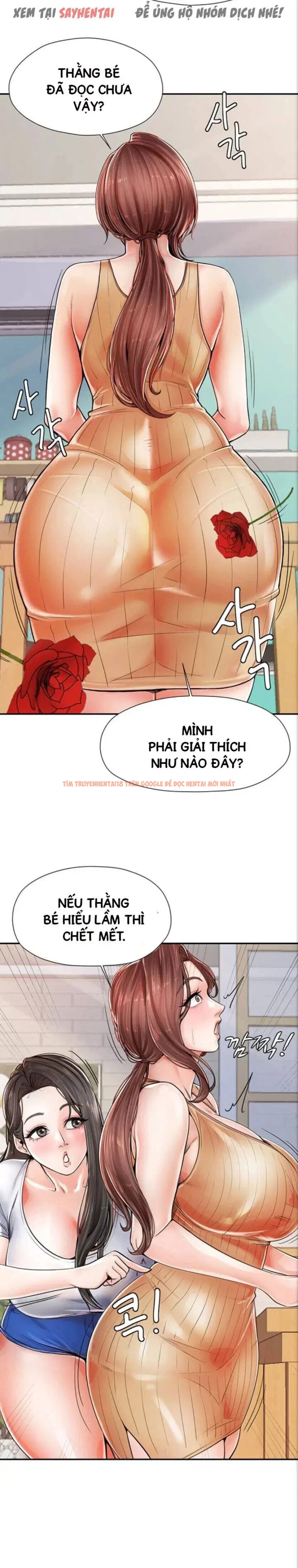 Xem ảnh 8 0 trong truyện hentai Chơi Cả Mẹ Lẫn Con - Chapter 3 - www.hentaitvn.net