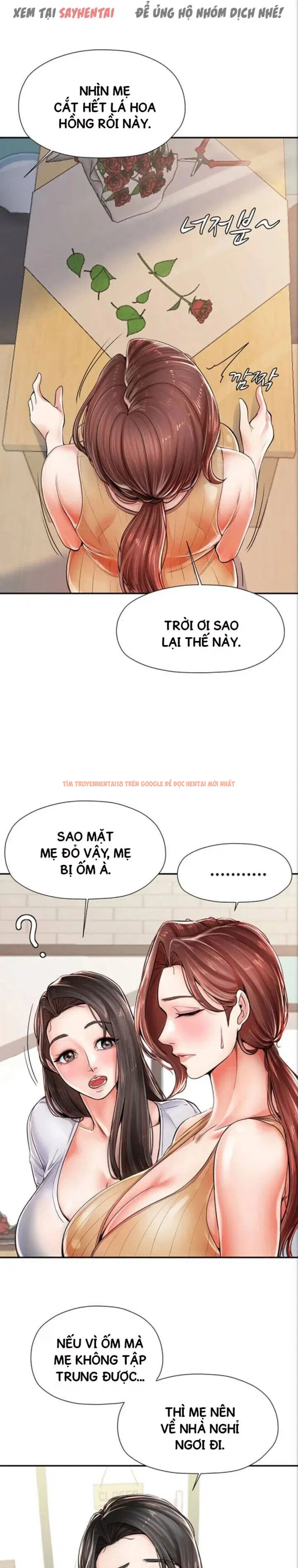 Xem ảnh 9 0 trong truyện hentai Chơi Cả Mẹ Lẫn Con - Chapter 3 - www.hentaitvn.net