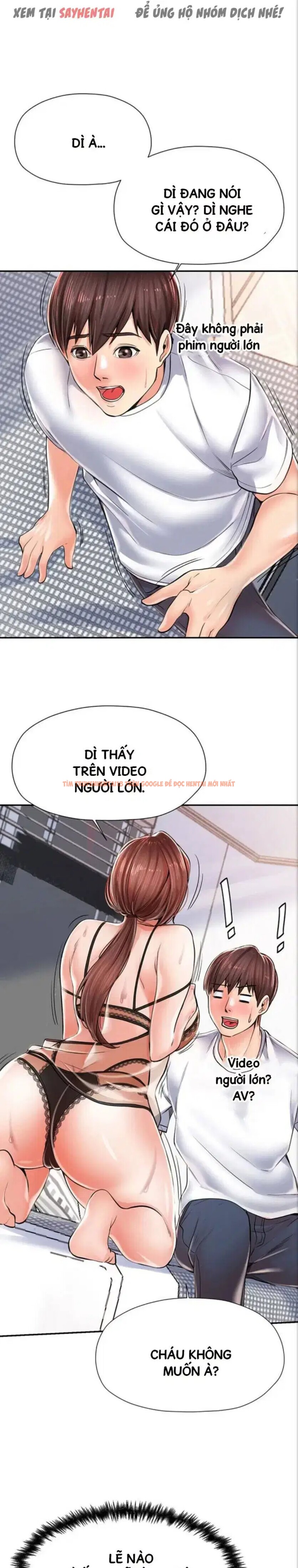 Xem ảnh 13 0 trong truyện hentai Chơi Cả Mẹ Lẫn Con - Chapter 4 - www.hentaitvn.net