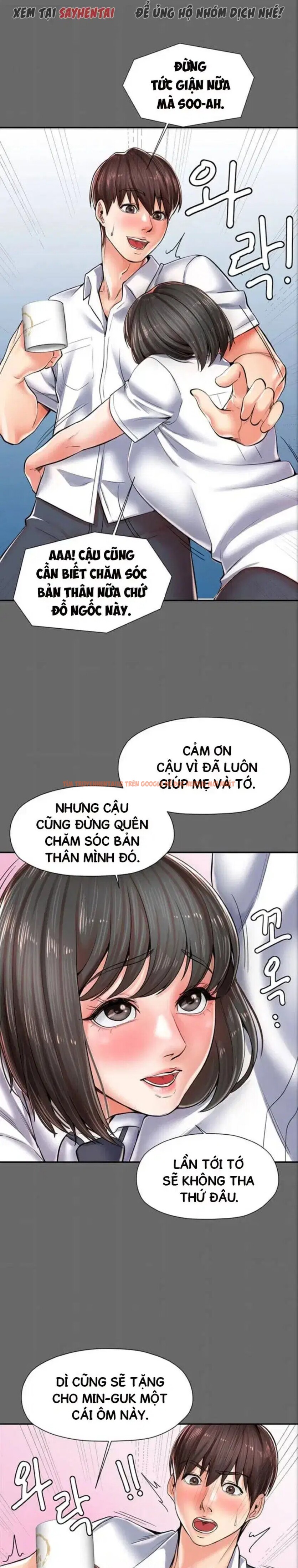 Xem ảnh 3 0 trong truyện hentai Chơi Cả Mẹ Lẫn Con - Chapter 4 - www.hentaitvn.net