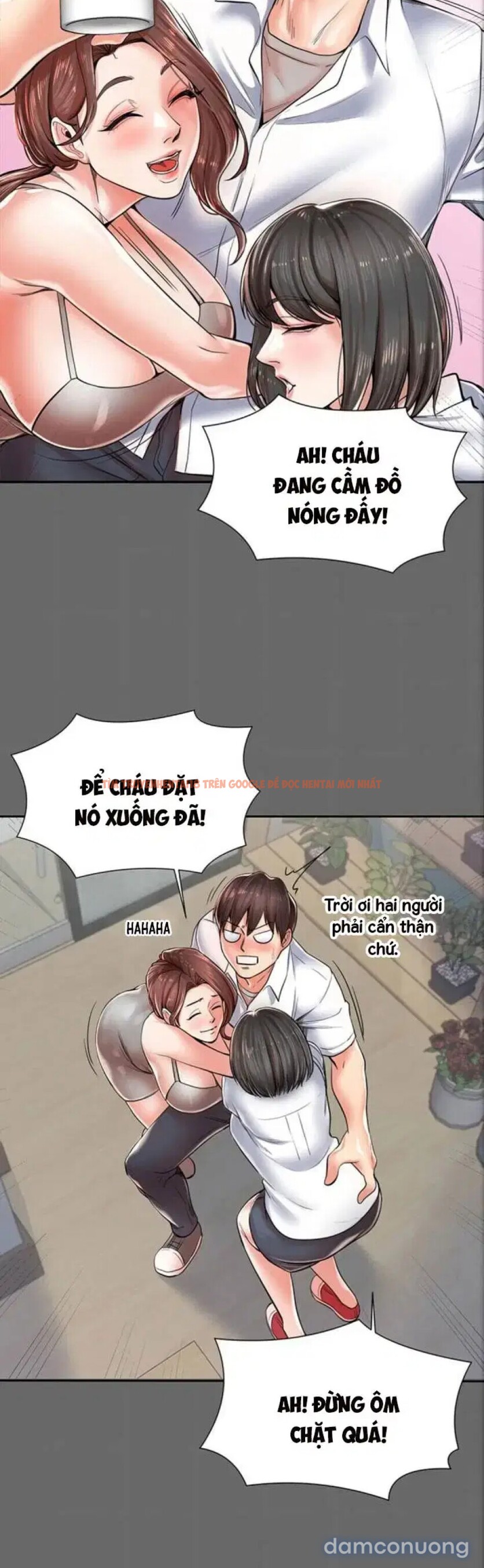 Xem ảnh 3 1 trong truyện hentai Chơi Cả Mẹ Lẫn Con - Chapter 4 - www.hentaitvn.net