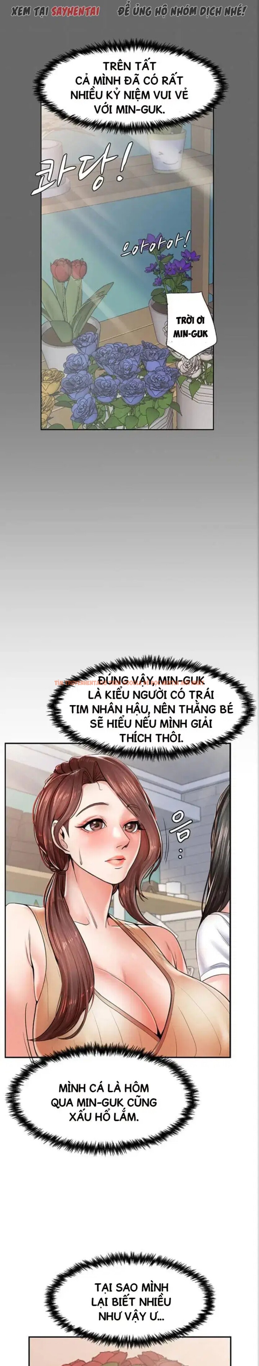 Xem ảnh 4 0 trong truyện hentai Chơi Cả Mẹ Lẫn Con - Chapter 4 - www.hentaitvn.net