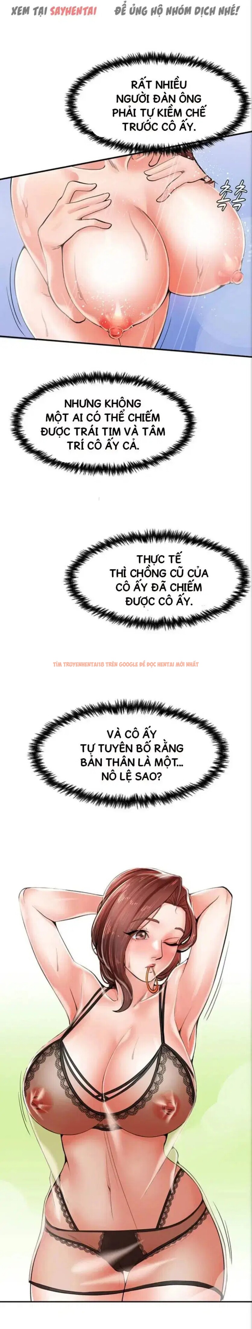 Xem ảnh 6 0 trong truyện hentai Chơi Cả Mẹ Lẫn Con - Chapter 4 - www.hentaitvn.net