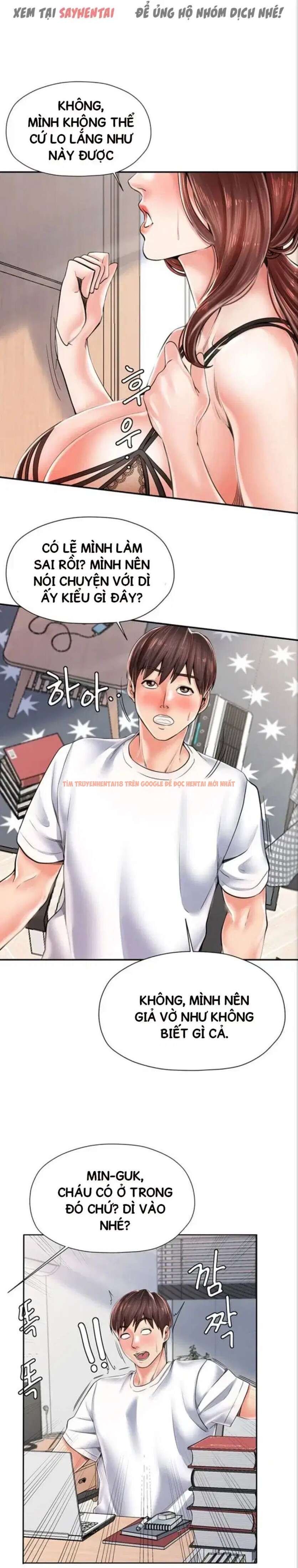 Xem ảnh 8 0 trong truyện hentai Chơi Cả Mẹ Lẫn Con - Chapter 4 - www.hentaitvn.net