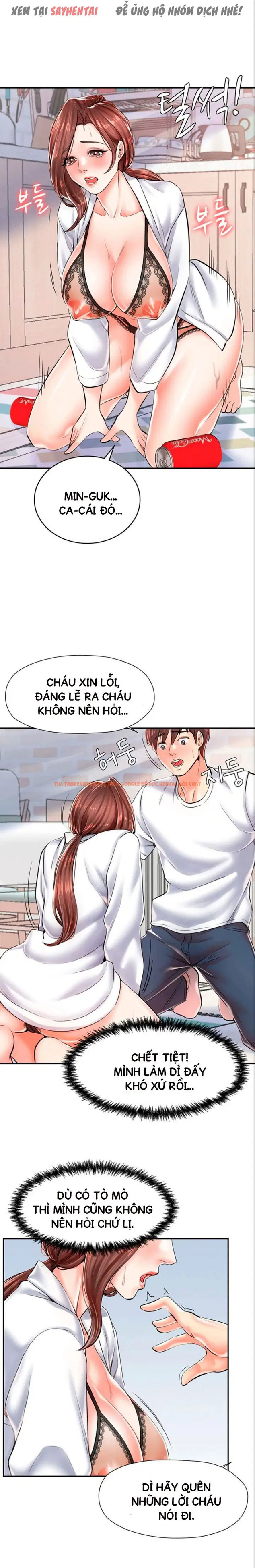 Xem ảnh 10 trong truyện hentai Chơi Cả Mẹ Lẫn Con - Chapter 5 - www.hentaitvn.net