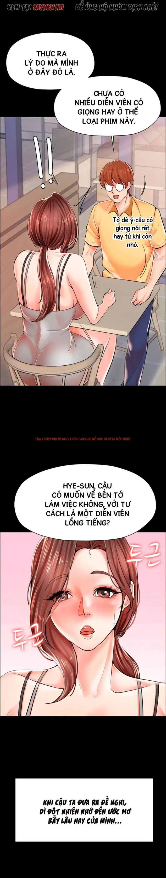 Xem ảnh 13 trong truyện hentai Chơi Cả Mẹ Lẫn Con - Chapter 5 - www.hentaitvn.net