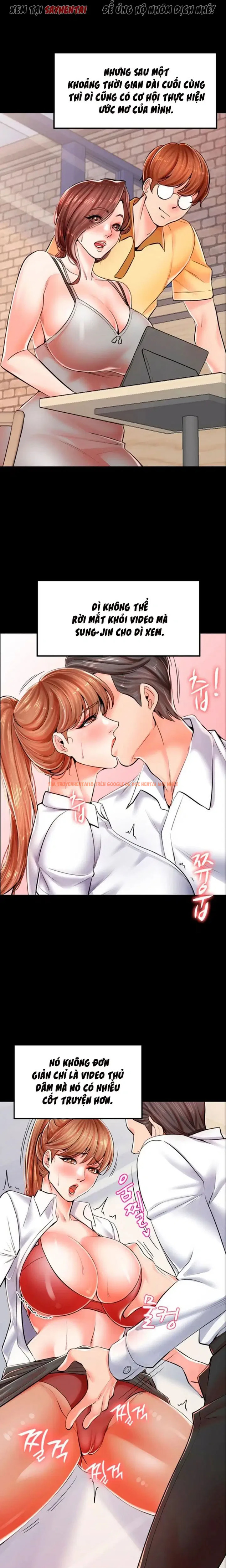 Xem ảnh 15 0 trong truyện hentai Chơi Cả Mẹ Lẫn Con - Chapter 5 - www.hentaitvn.net