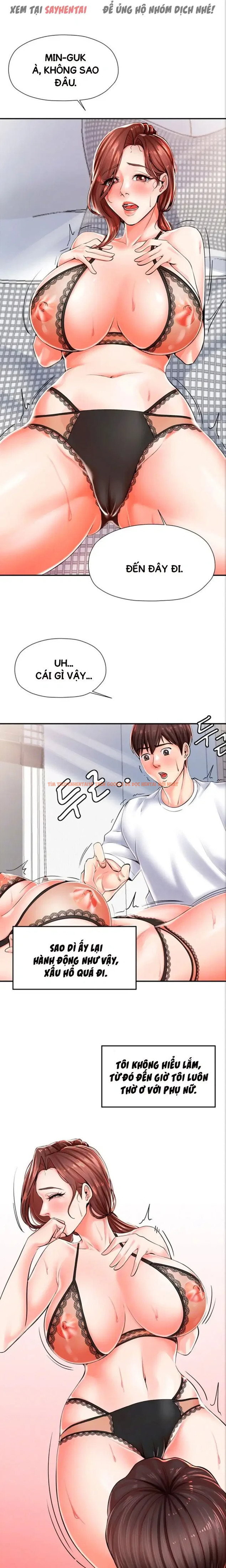 Xem ảnh 2 0 trong truyện hentai Chơi Cả Mẹ Lẫn Con - Chapter 5 - www.hentaitvn.net
