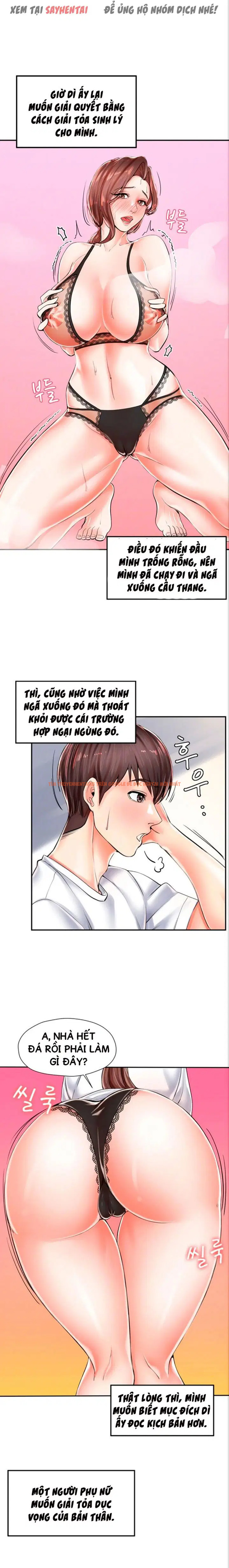 Xem ảnh 7 trong truyện hentai Chơi Cả Mẹ Lẫn Con - Chapter 5 - www.hentaitvn.net
