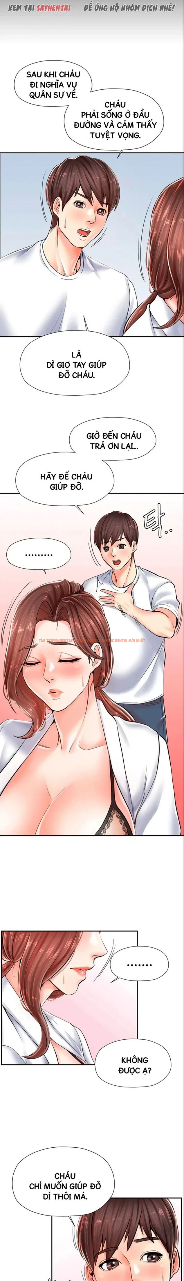 Xem ảnh 13 0 trong truyện hentai Chơi Cả Mẹ Lẫn Con - Chapter 6 - www.hentaitvn.net