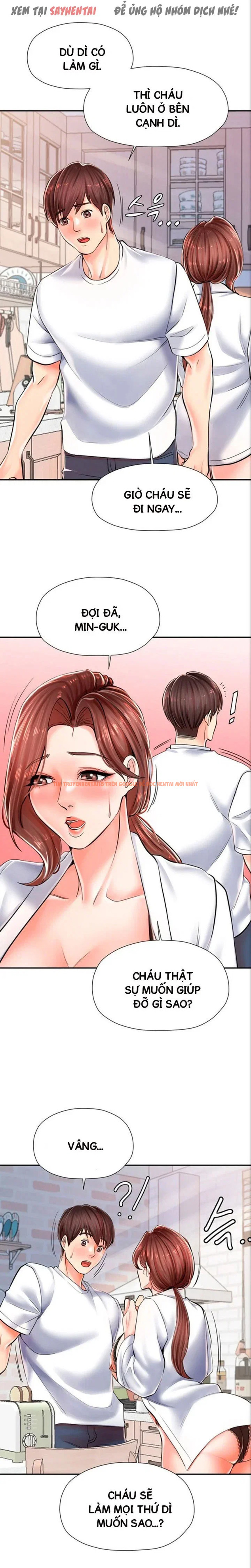 Xem ảnh 14 trong truyện hentai Chơi Cả Mẹ Lẫn Con - Chapter 6 - www.hentaitvn.net