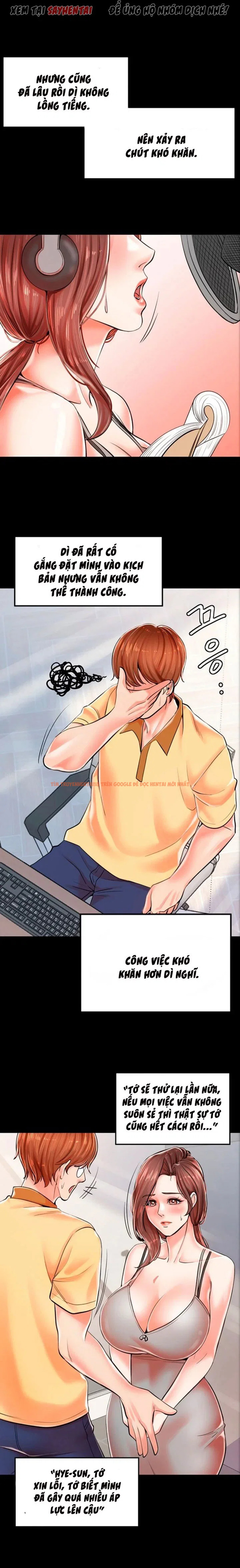 Xem ảnh 3 trong truyện hentai Chơi Cả Mẹ Lẫn Con - Chapter 6 - www.hentaitvn.net