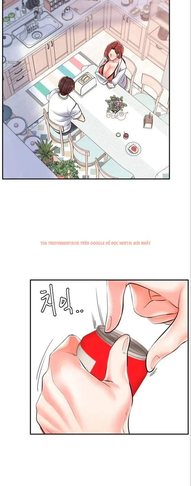 Xem ảnh 4 1 trong truyện hentai Chơi Cả Mẹ Lẫn Con - Chapter 6 - www.hentaitvn.net