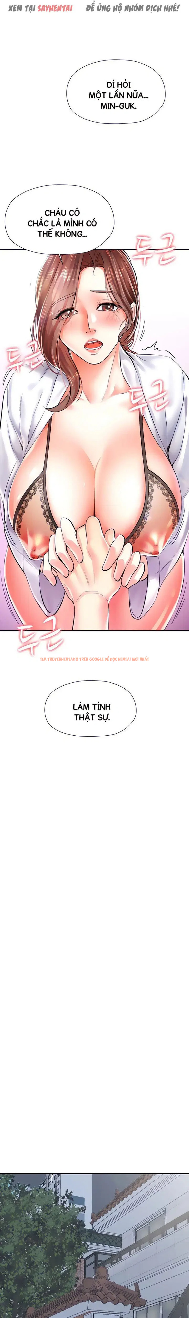 Xem ảnh 2 0 trong truyện hentai Chơi Cả Mẹ Lẫn Con - Chapter 7 - www.hentaitvn.net