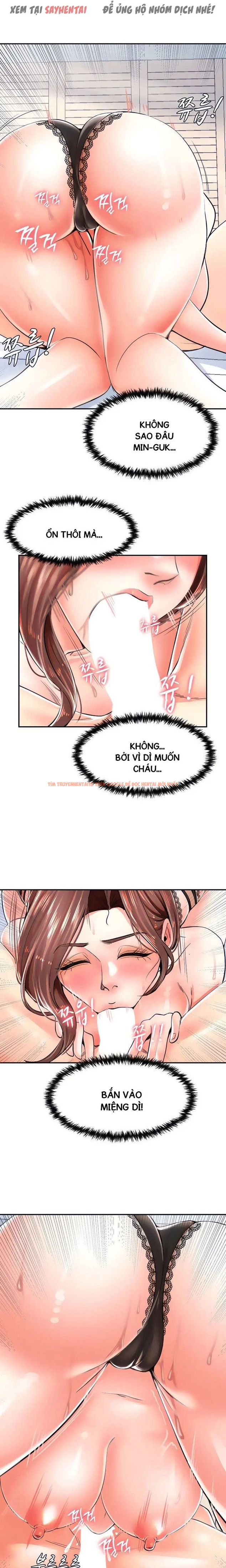 Xem ảnh 6 0 trong truyện hentai Chơi Cả Mẹ Lẫn Con - Chapter 8 - www.hentaitvn.net