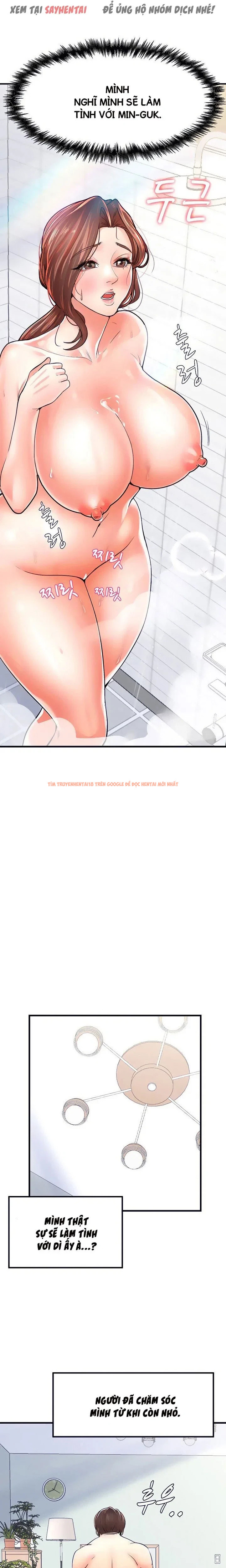 Xem ảnh 11 0 trong truyện hentai Chơi Cả Mẹ Lẫn Con - Chapter 9 - www.hentaitvn.net