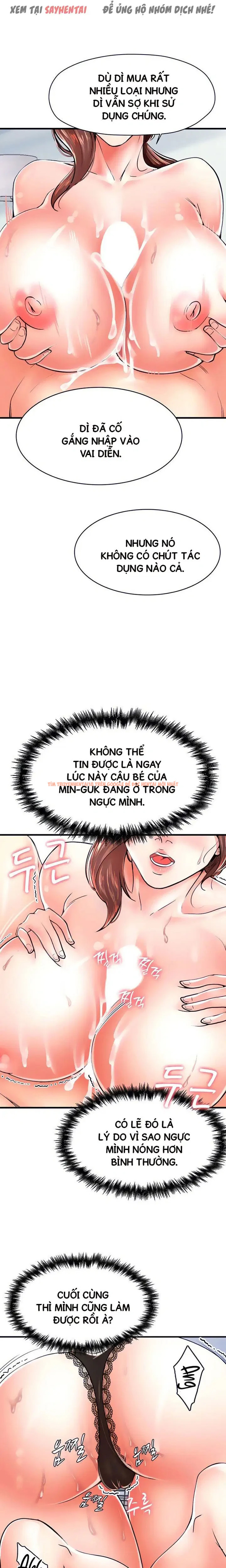 Xem ảnh 6 0 trong truyện hentai Chơi Cả Mẹ Lẫn Con - Chapter 9 - www.hentaitvn.net