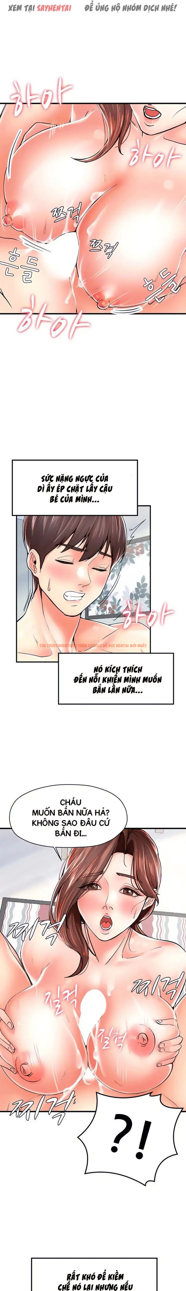 Xem ảnh 7 0 trong truyện hentai Chơi Cả Mẹ Lẫn Con - Chapter 9 - www.hentaitvn.net