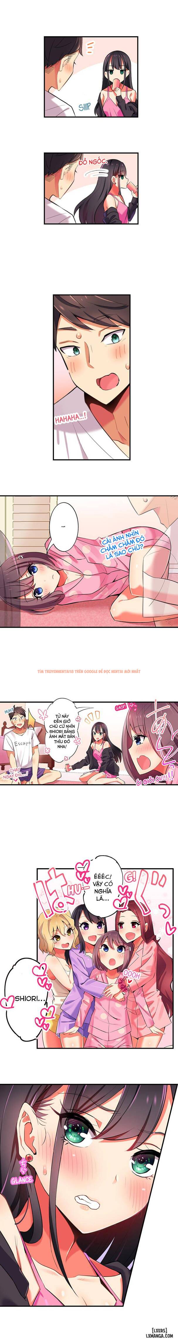 Xem ảnh 7 trong truyện hentai Chơi Cháu Gái Tại Bữa Tiệc Đồ ngủ! - Chapter 1 - hentaitvn.net