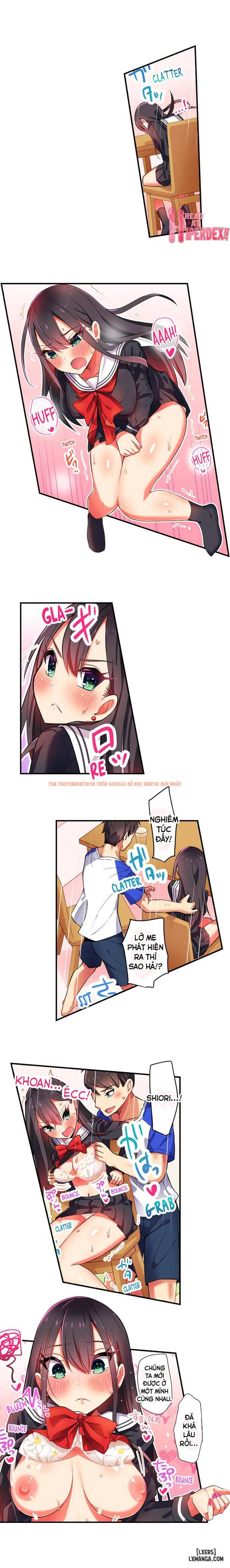 Xem ảnh 2 trong truyện hentai Chơi Cháu Gái Tại Bữa Tiệc Đồ ngủ! - Chapter 11 - hentaitvn.net