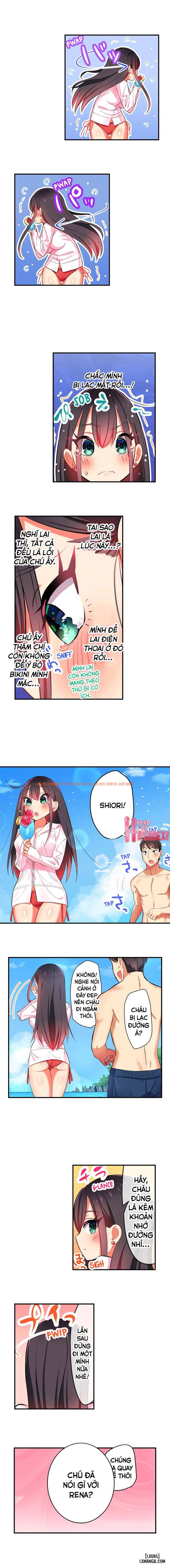 Xem ảnh 7 trong truyện hentai Chơi Cháu Gái Tại Bữa Tiệc Đồ ngủ! - Chapter 14 - hentaitvn.net