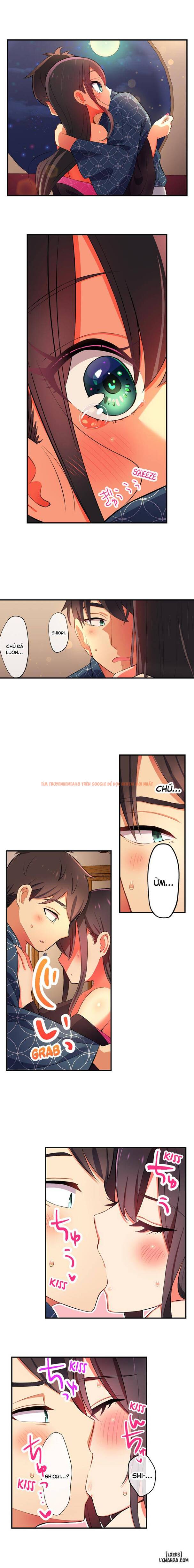 Xem ảnh 7 trong truyện hentai Chơi Cháu Gái Tại Bữa Tiệc Đồ ngủ! - Chapter 17 - hentaitvn.net